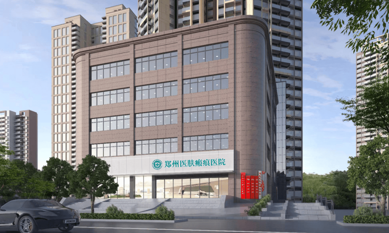 吃出光滑肌肤：郑州医肤瘢痕指出这些食物是皮肤修复 “主力军”