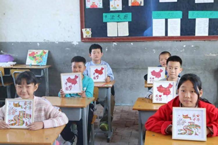 平安产险辽宁分公司支教日记｜裴春艳：竹编里的爱国心