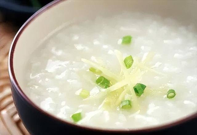 大米粥升糖吗?医生提醒,除了大米粥这几种粥也适合糖尿病患者