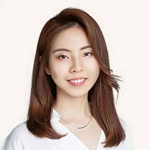 小婴儿一看见你就笑,是因为喜欢你?