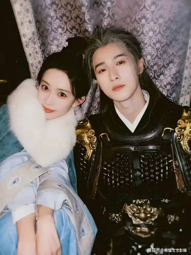 原创            CP感这东西,真的玄得让人上头