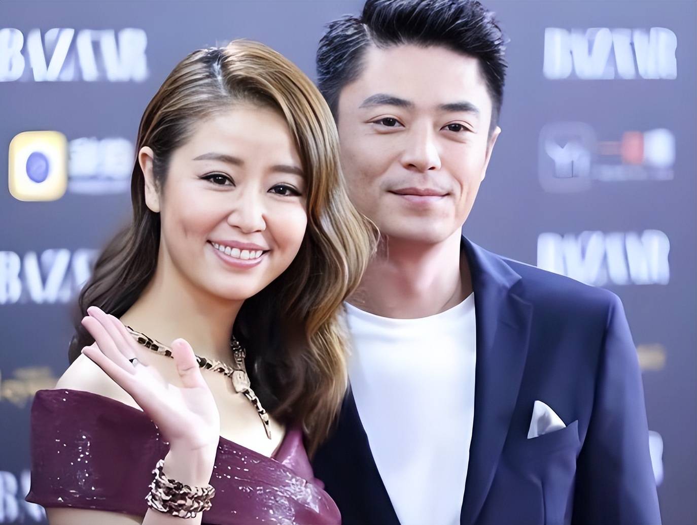 原创            49岁林心如官宣参加离婚综艺！和霍建华结婚9年，坦言难以挽回