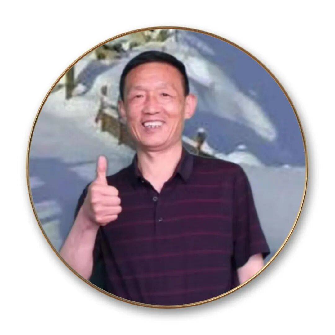 品读中国书法名家——周春明