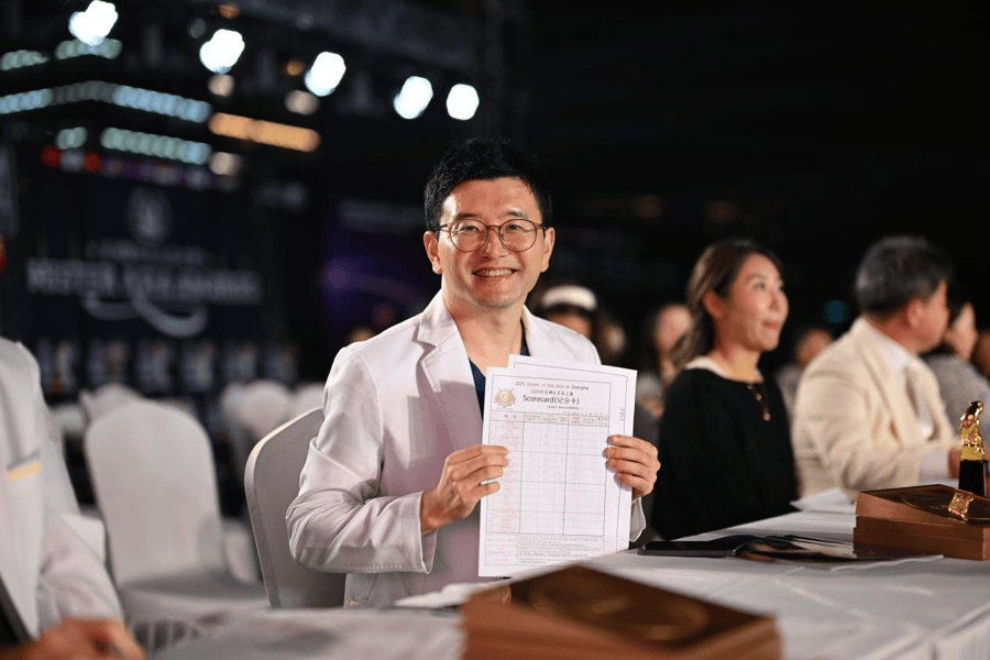 共赴美学新未来！亚洲文化艺术节在首尔丽格举办