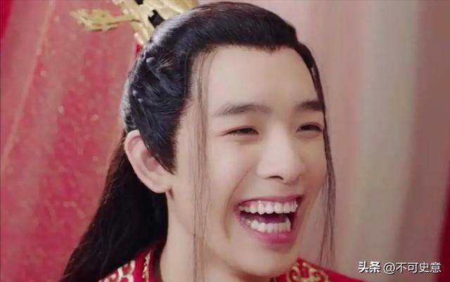 原创            丑而不自知!6位相貌平平却总扮演“绝世美男”的男星,不脸红吗