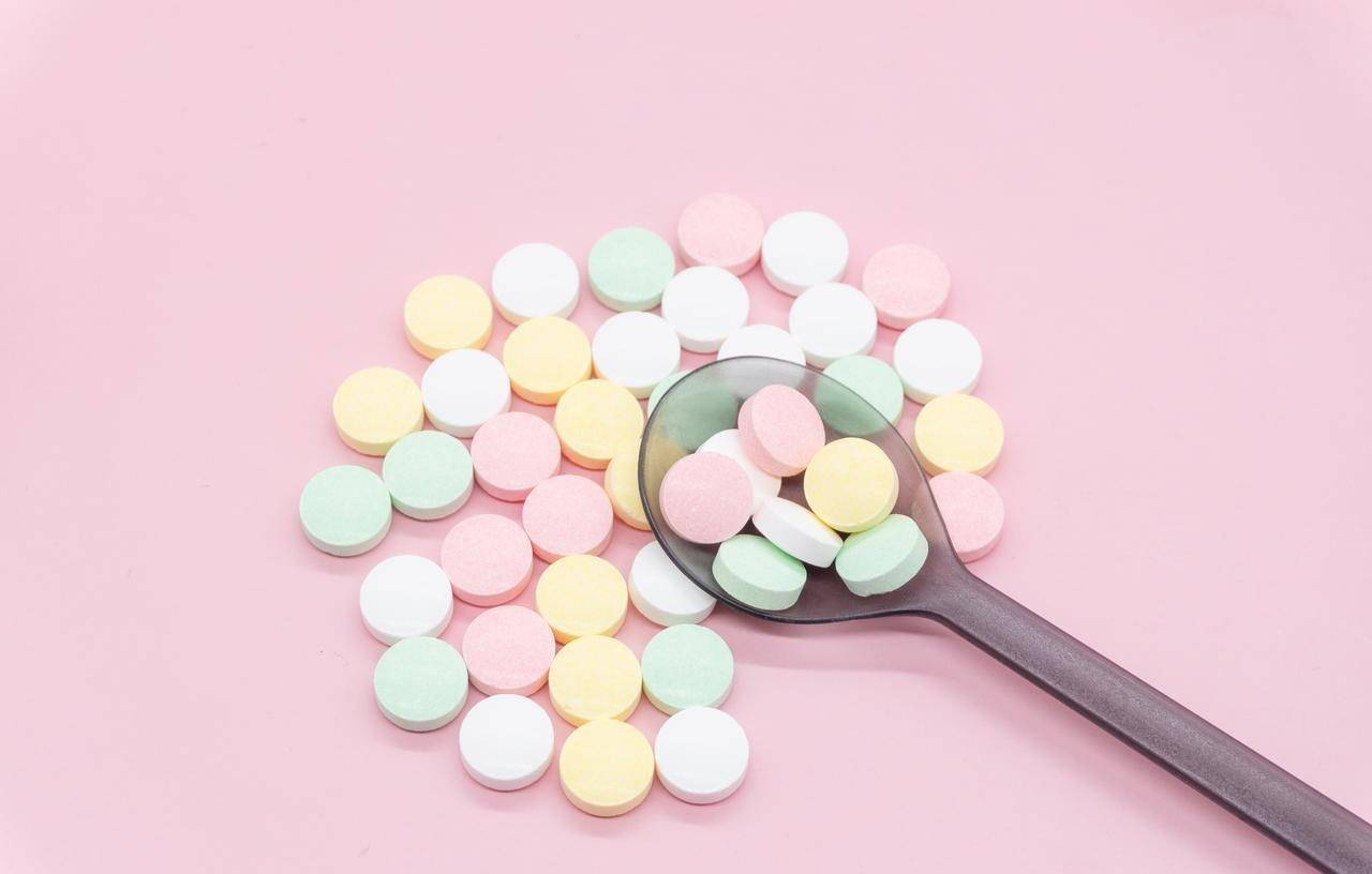 原创            硝苯地平控释片，药片不能“消化”，也不能掰开吃