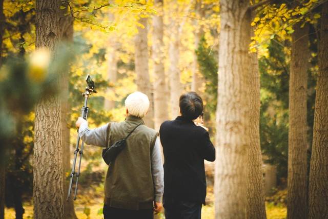 降温后，中老年朋友请牢记：1少囤，2不吃，3不做，安稳入冬