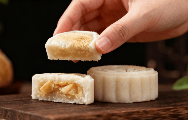 养生：吃猴头菇山药糕的好处