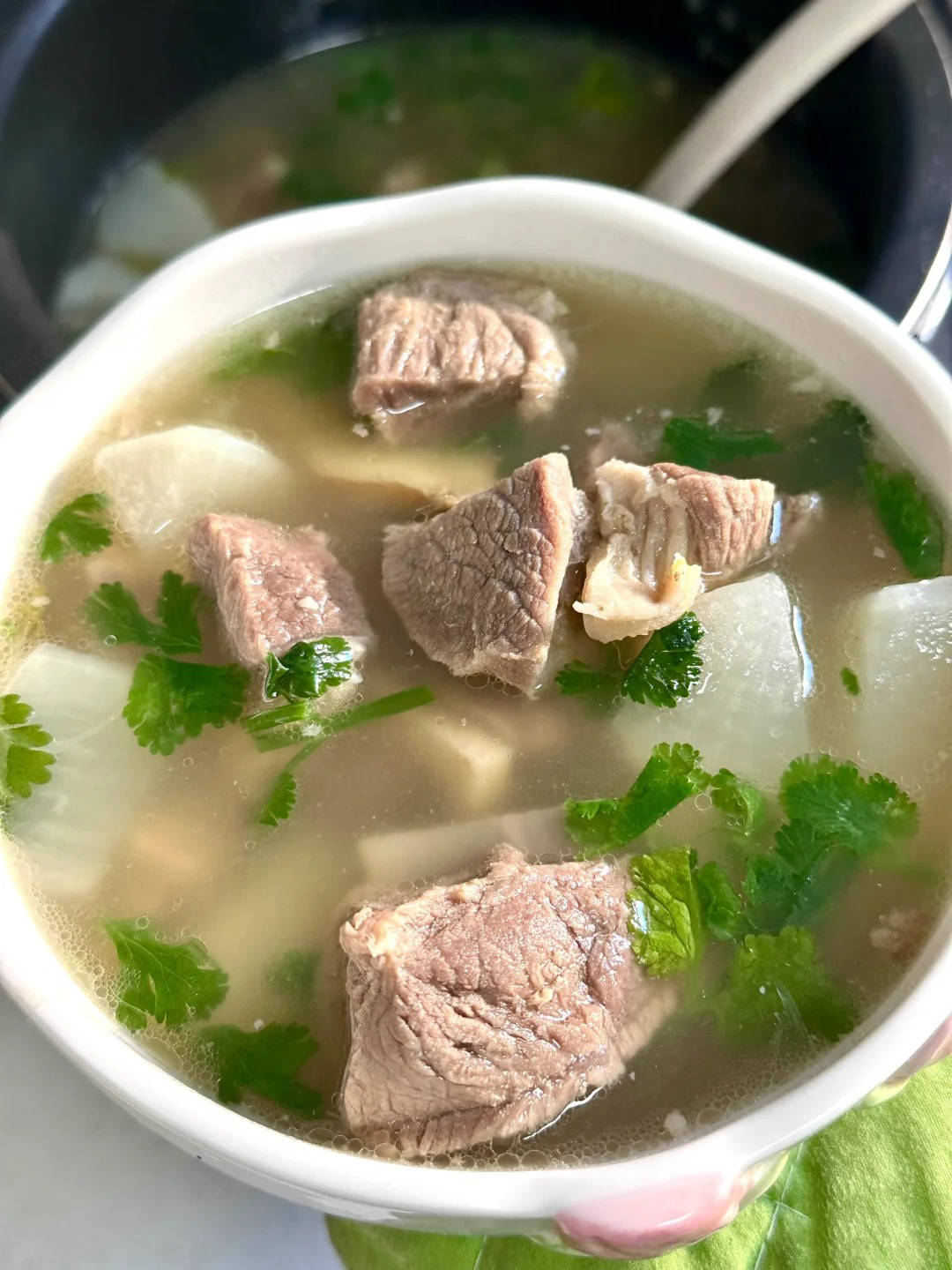 霜降养生正当时！牢记“三防三吃两按摩”，整个秋冬少生病