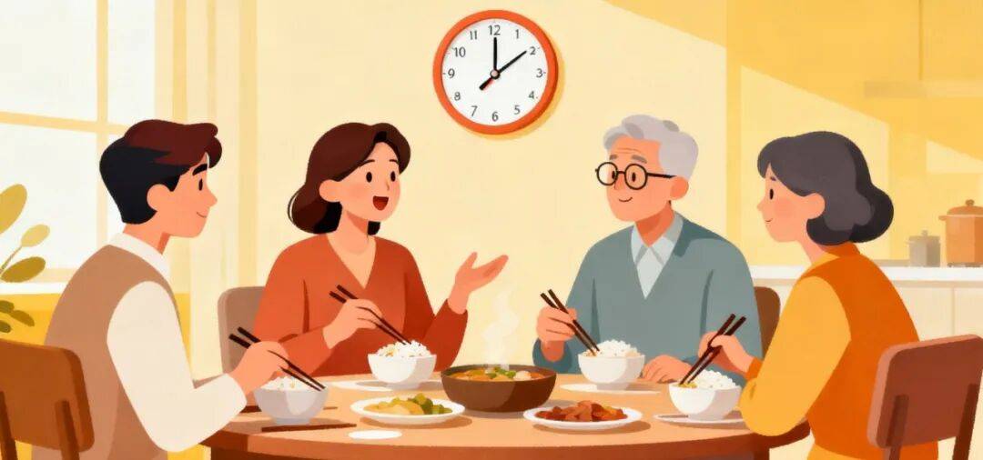 “国际”科普 | 国庆假期健康膳食攻略—黄金周欢聚不长胖，这份饮食指南请收好！