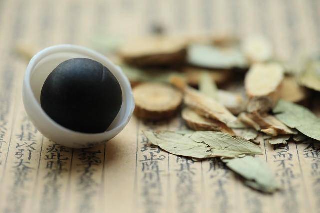 小金丸：通瘀堵、散结节的“散结利器”！解瘀滞型结节、疼痛难题