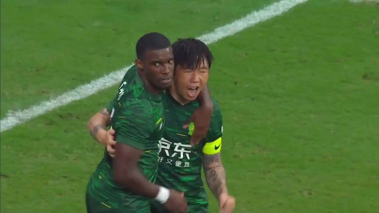 原创            北京国安客战澳超球队！能否上法比奥？拿下亚冠开门红？