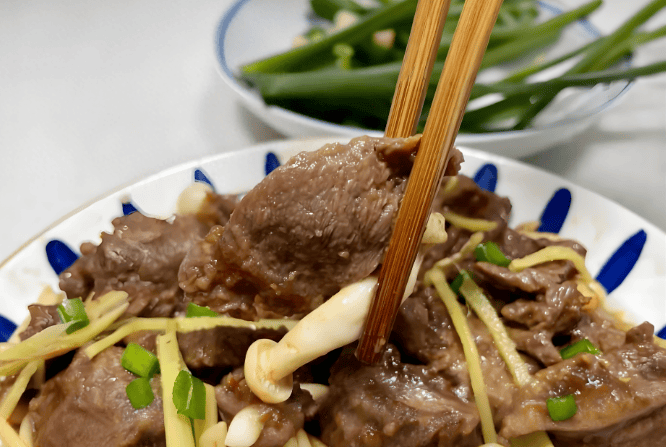 10月，少吃鸭肉和鸡肉，多吃这4肉
