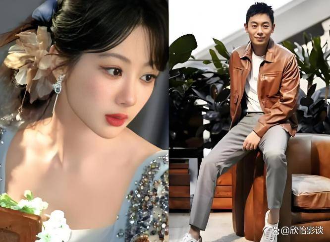 原创            杨紫无缝衔接！进组民国大女主新剧，男主选角却一变再变