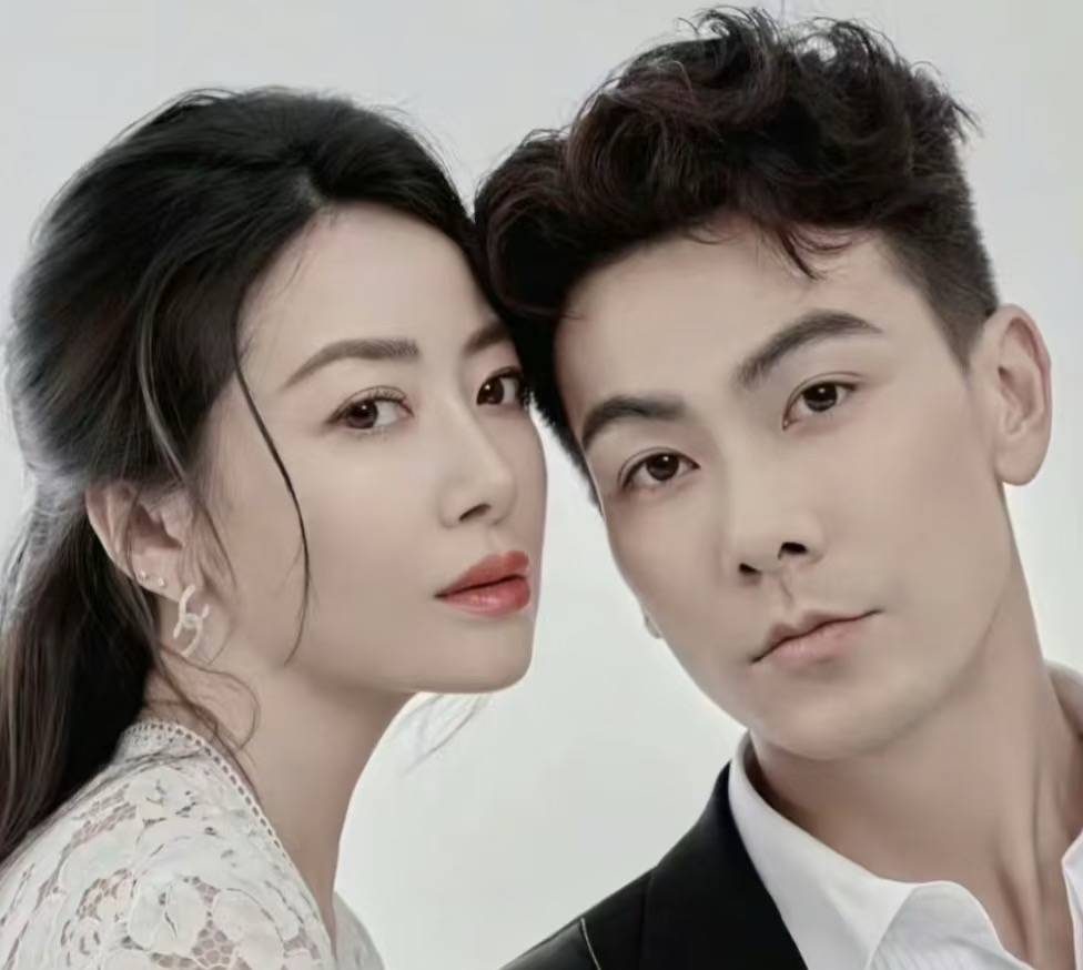 原创            爱与不爱太明显，陈紫函的一次质问，揭开夫妻恩爱多年的假面