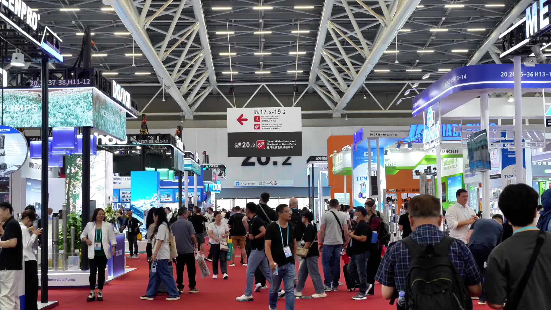 成交额超2亿美元，“湖北造”圈粉全球客商