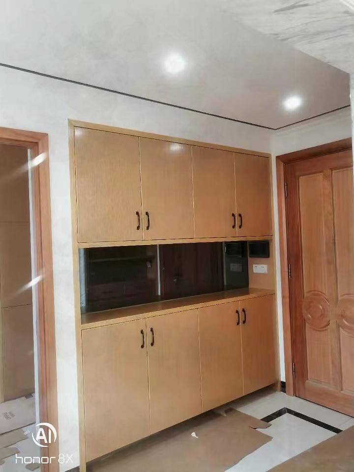 专家推荐：如何选择靠谱的卧室打柜子木工，打造环保实用空间