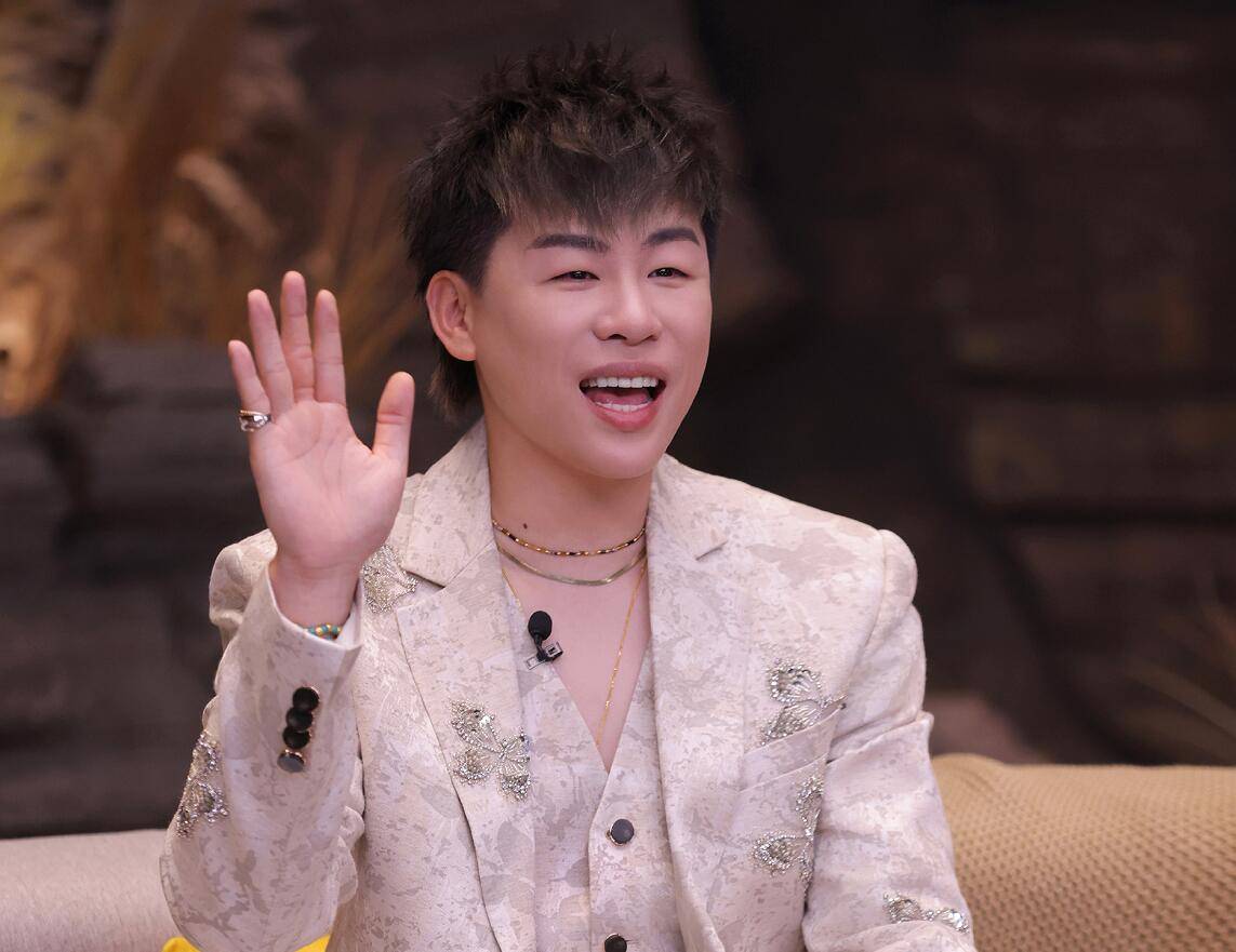 原创            要不是胡彦斌的“通透解释”,观众怕是永远都想不明白这个问题