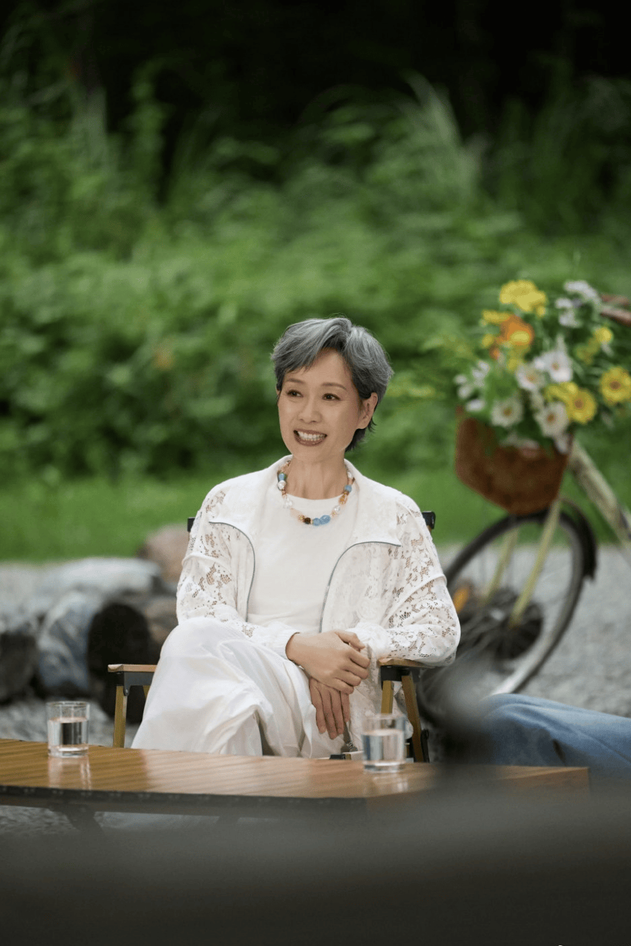 多少明星最不想被看到的一面，又被她不留情地曝光