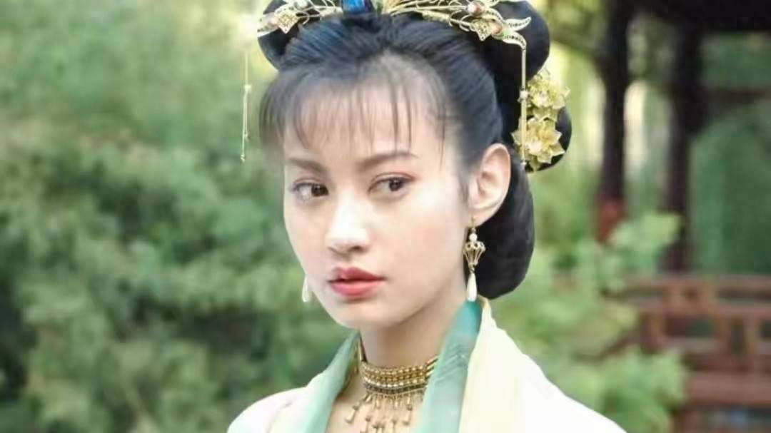 原创            演员杨雪：靠江玉燕爆火，因炸酱面爱上“丑男”，今或将再次封神