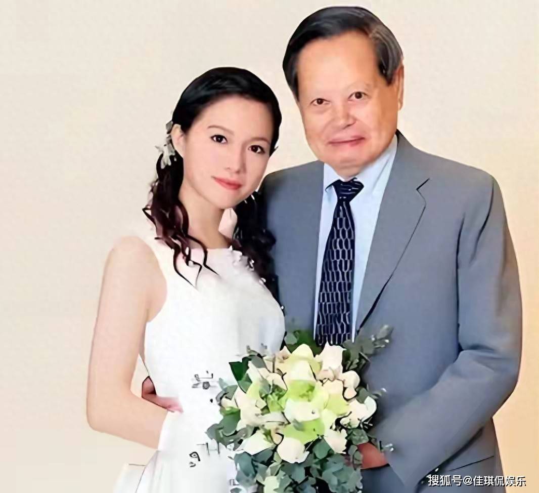 最高级的爱是什么样？杨振宁和翁帆用20年，一起给出了答案