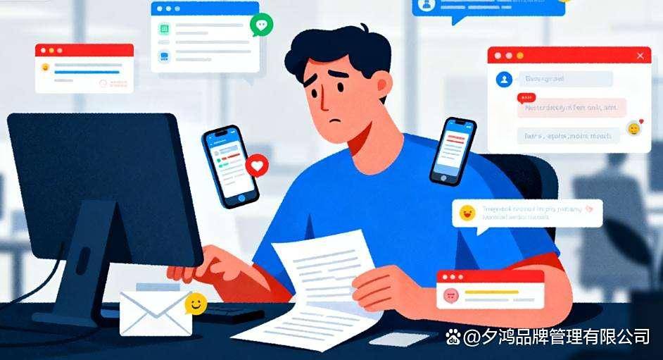 注意力涣散？5 个方法帮你找回专注力