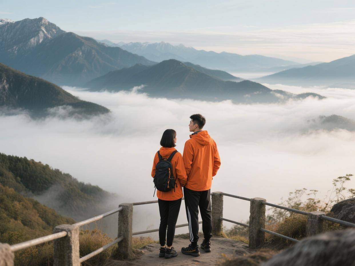 原创            能让男人“上瘾”的，不是对他好，而是敢于和他“共享”两样东西