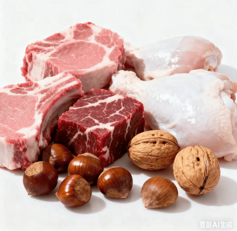 防寒润燥正当时！霜降养生干货请收好，助你为安度寒冬打下基础