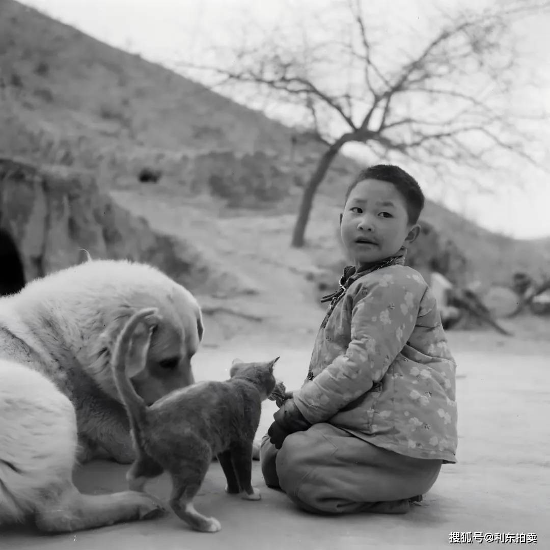 2025利东秋拍影像拍品：李樯经典拍品鉴赏