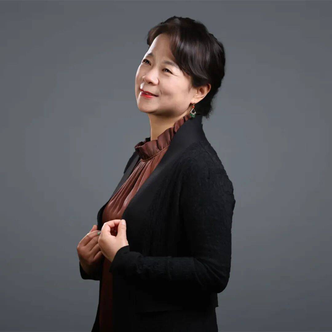 徐曼娜书法作品欣赏