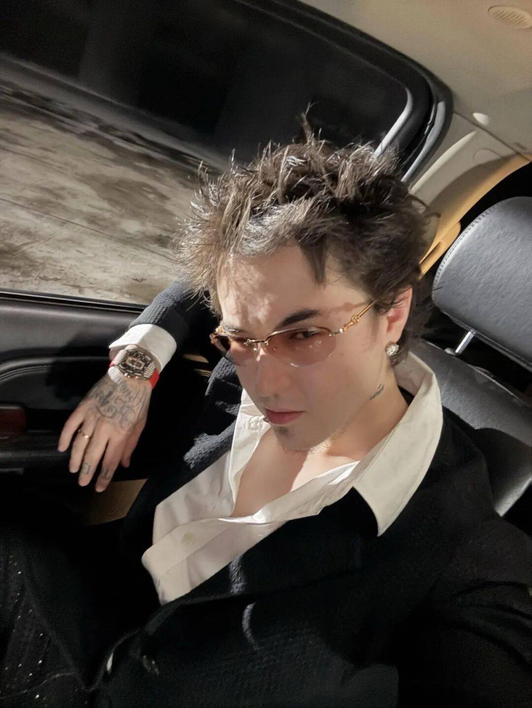 Wolfgang大动作要来了？！