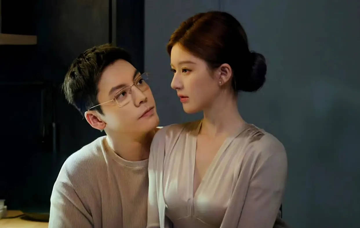 多位博主称被《许我耀眼》剧组盗图 目前多人表示已和剧组协商解决