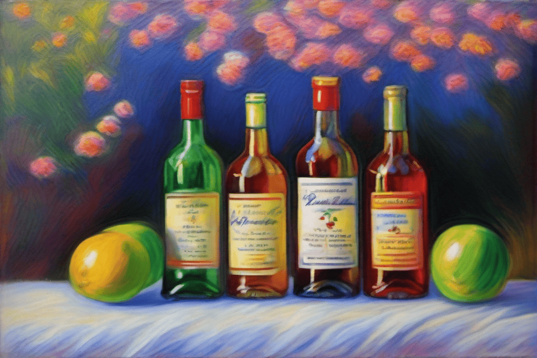 喝白酒VS饮药酒:一字之差,养生效果天壤之别