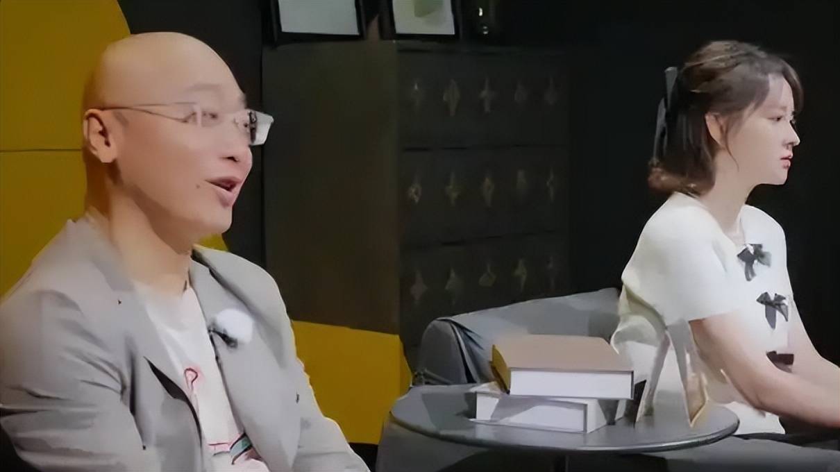 原创            《再见爱人5》遇冷？第一季还在刷屏，这档综艺卡在哪了？