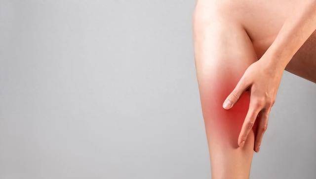 下肢是人体“血糖仪” 医生提醒要留意这5个变化