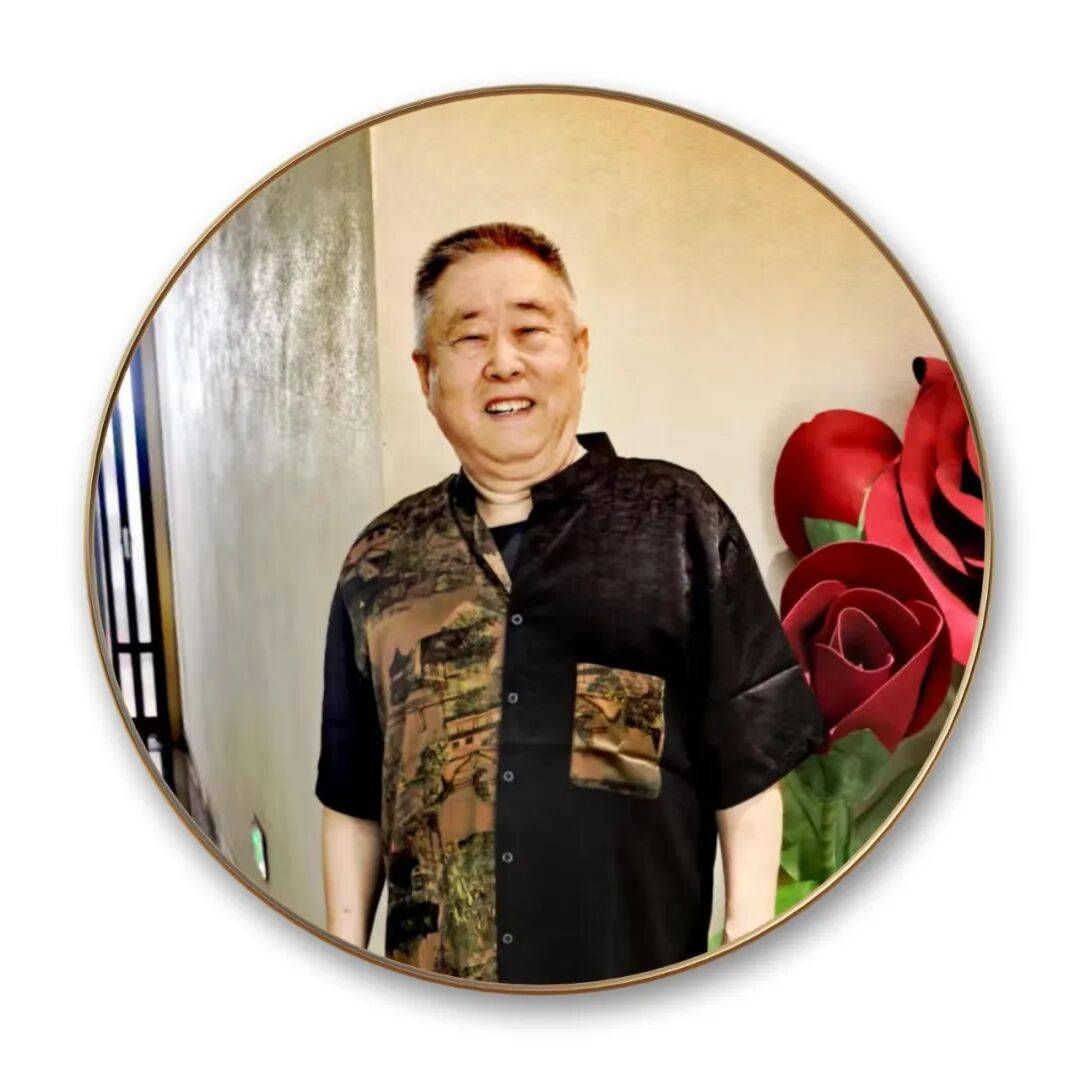 品读中国书法名家——池新民