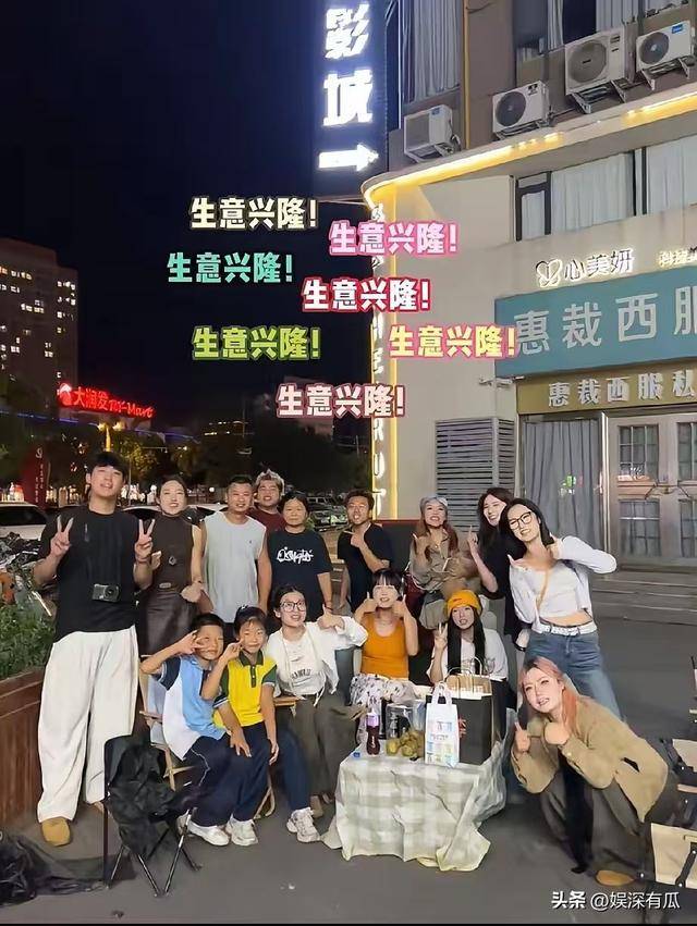 原创            被官方力挺的4位 “真网红”：不靠流量靠实力，个个值得刷屏