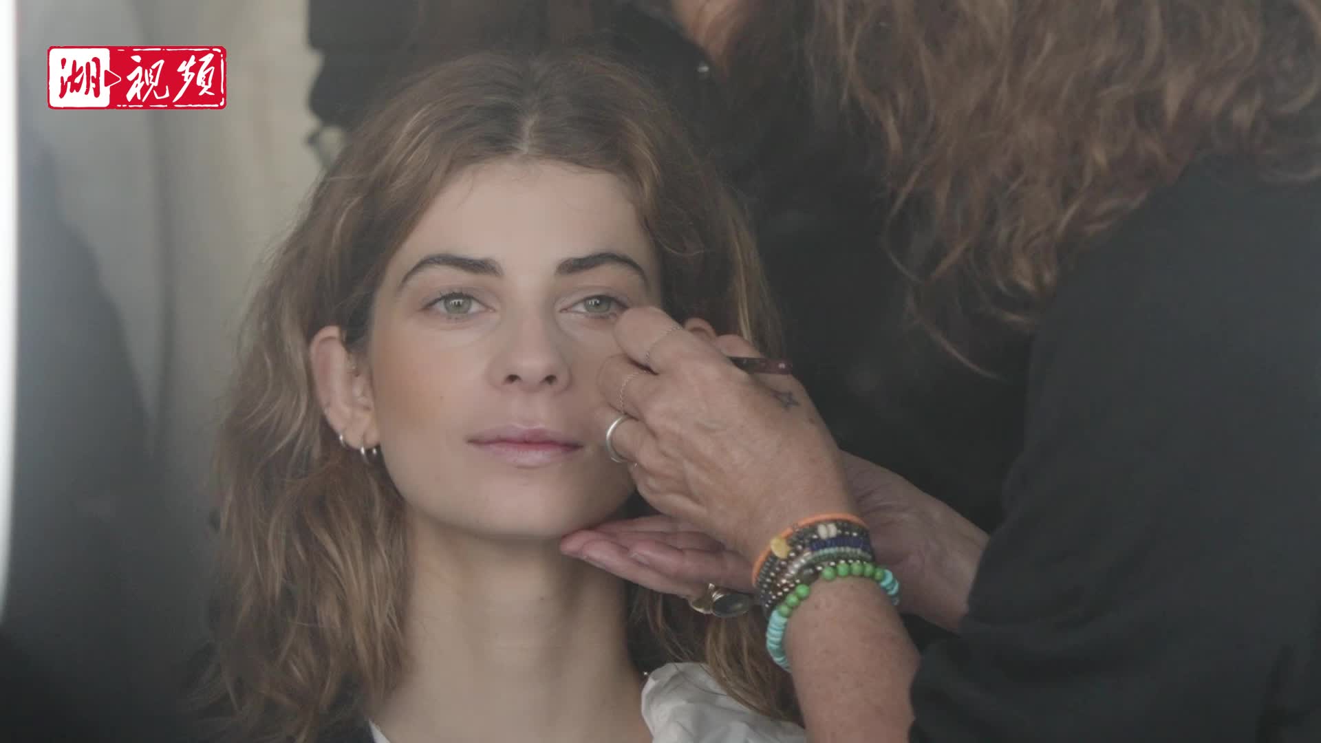 设计出海！武汉高校师生品牌亮相巴黎时装周