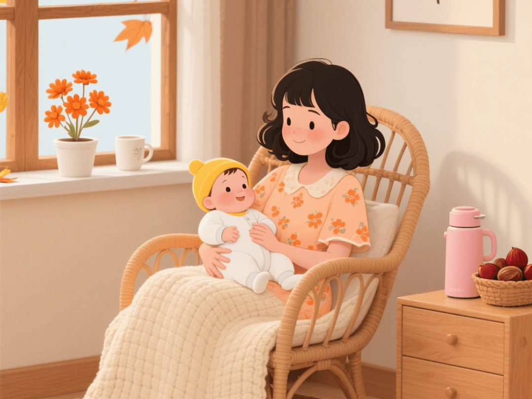 趁早学起来！女性抗衰老，从读懂私密健康开始~