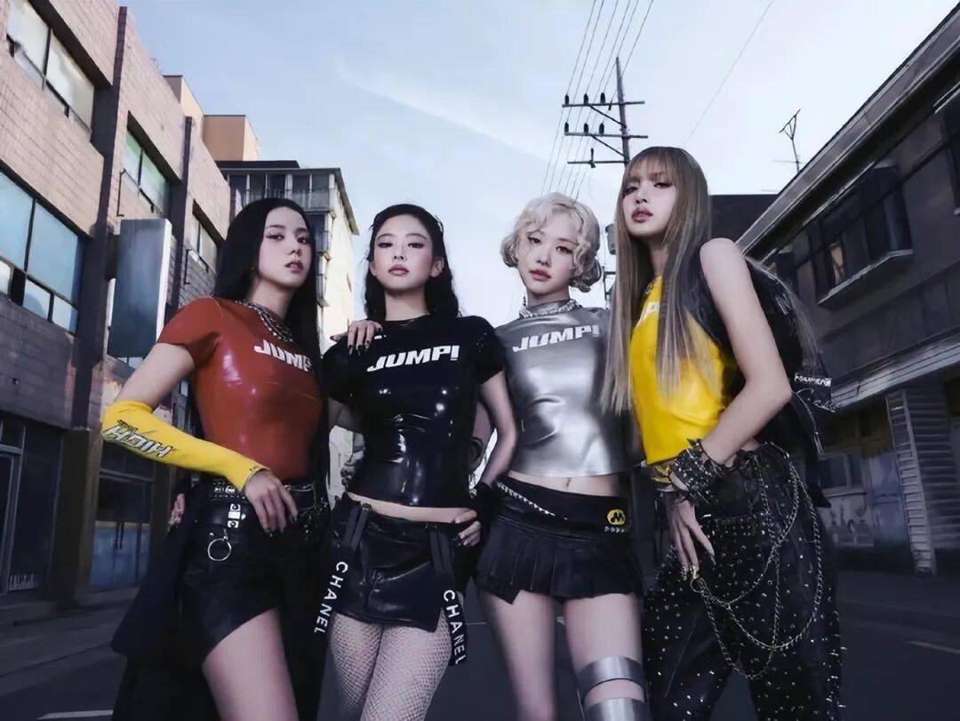 YG官宣：BLACKPINK将于本周开始新曲MV拍摄