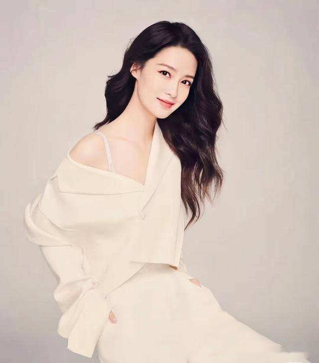 内衣写真｜李沁