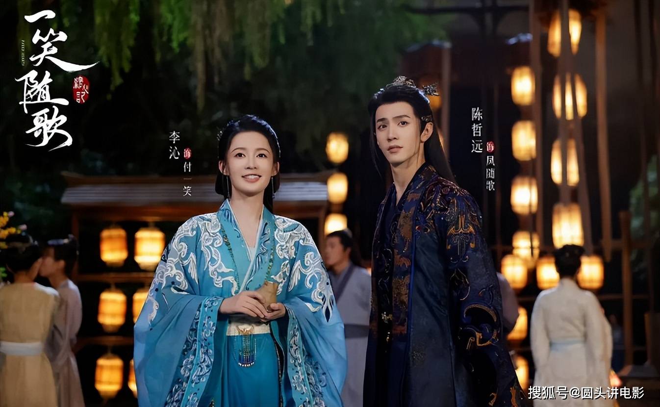 原创            最近比较好看的五部电视剧，《入青云》排在第三，你在追哪一部？