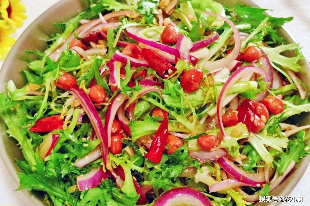 秋天免疫力“黄金期”！3道自带“青霉素”的菜，建议多吃，少生病