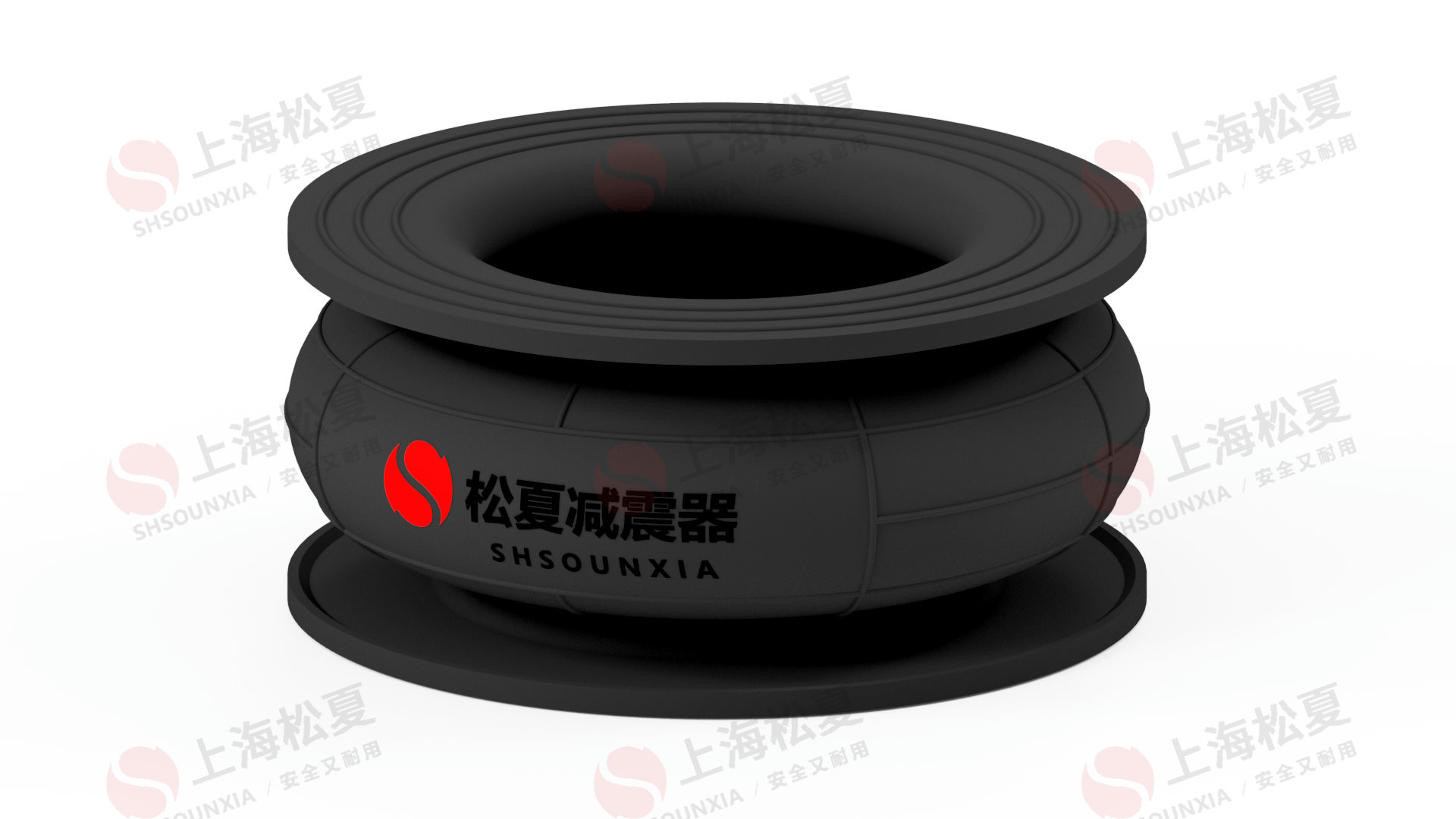 木工涂布机专用气囊减振器