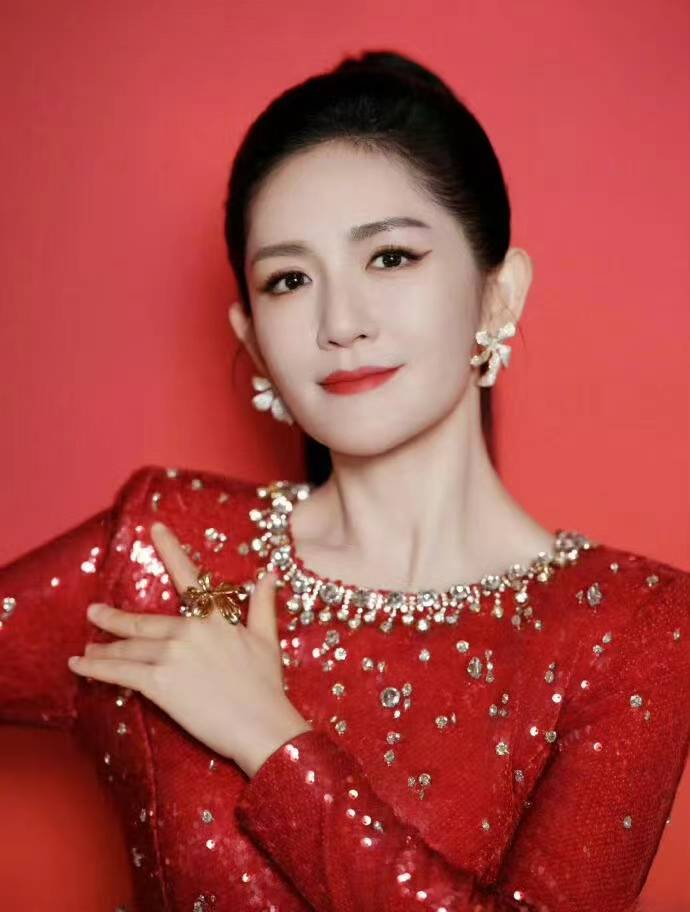 原创            谢娜成功主持央视中秋节目让人破防，不认可的人，都是羡慕嫉妒吧