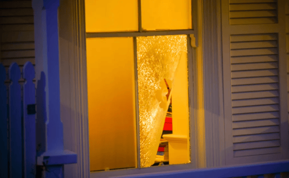 “宣布目前不承认巴勒斯坦国后”，外媒：新西兰外长住所遭袭击，涉案男子已被捕