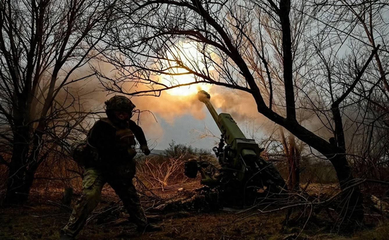 原创            红军城大势已去，乌军士兵倒戈投俄后，公开宣布泽连斯基才是乌克兰的敌人