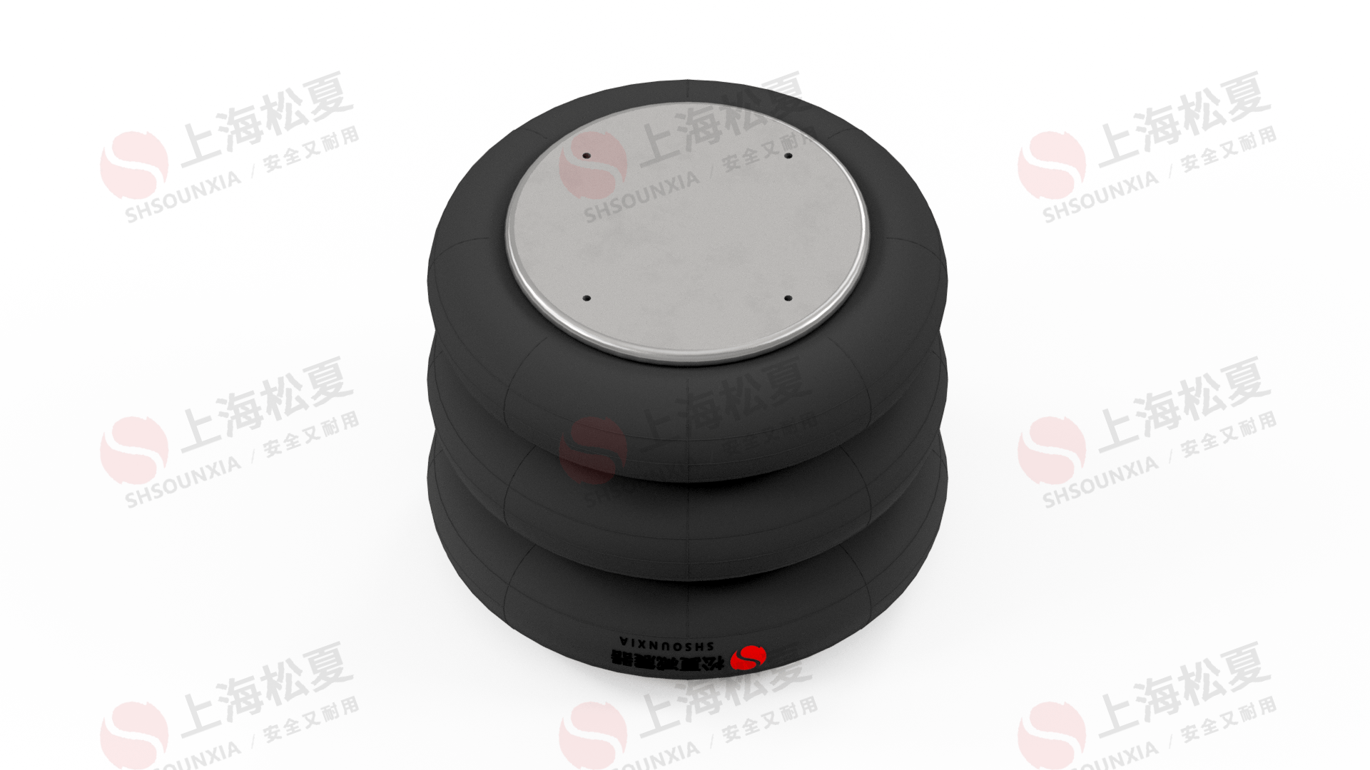 木工推台锯专用气垫式气囊