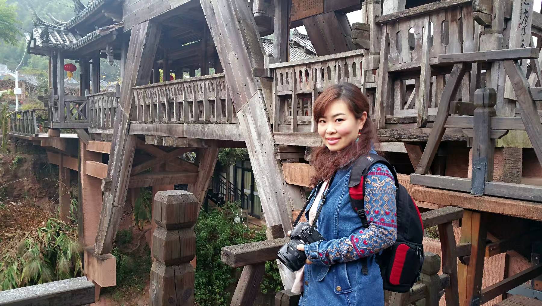 画家说·疗愈之道｜邵怡华