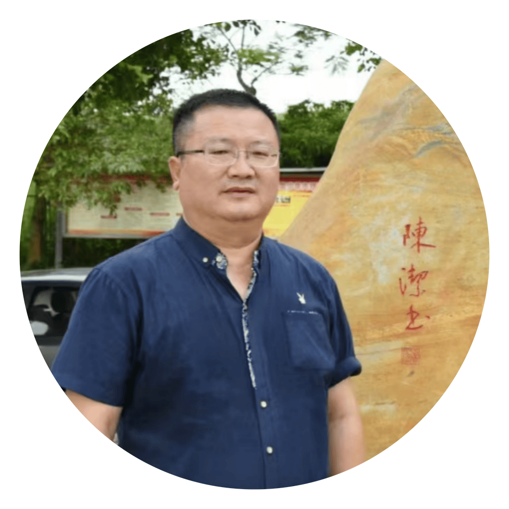 陈洁——当代书法艺术名家【翰墨精品赏析】